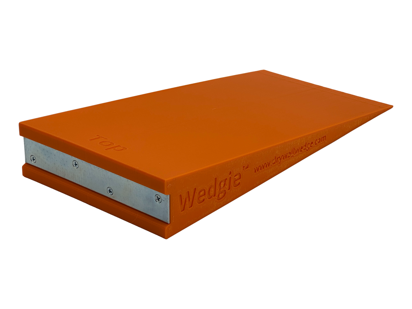 Wedgie™ Drywall Wedge